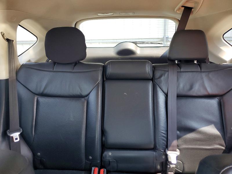 Auction sale of the 2015 Honda Cr-v, vin: 5J6RM4H71FL095447, lot number: 61774006