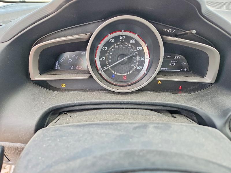 Aukcja sprzedaży 2016 Mazda 3, vin: JM1BM1J75G1344426, numer aukcji: 61615066