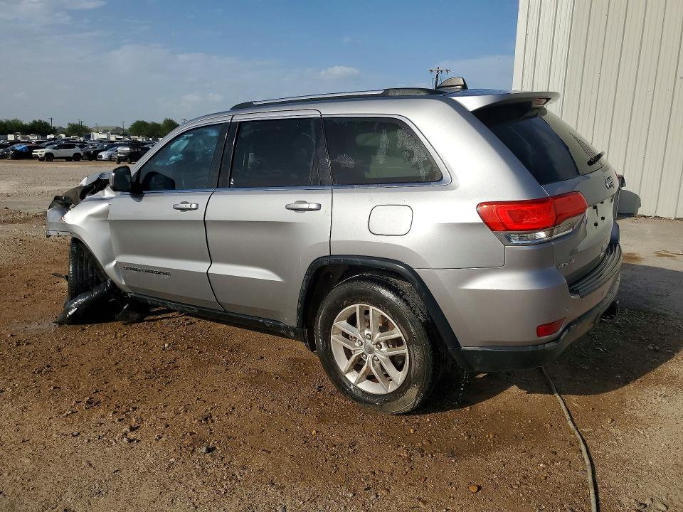 Aukcja sprzedaży 2018 Jeep Grand Cherokee, vin: 1C4RJFAG8JC299451, numer aukcji: 61016956