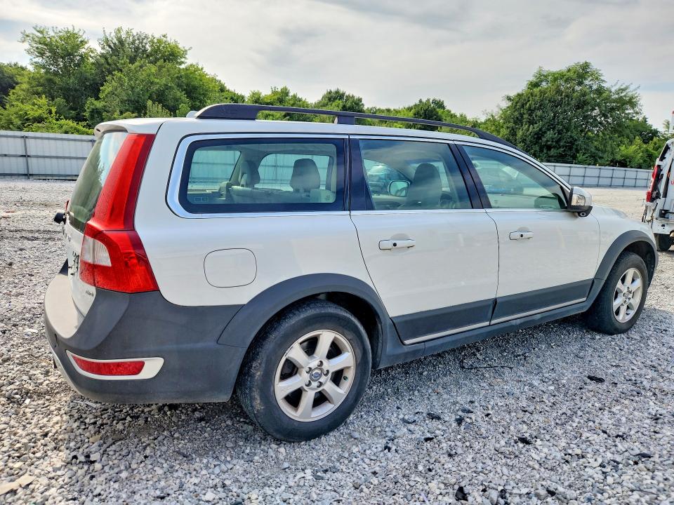 62420716 :رقم المزاد ، YV4952BZ1B1094951 vin ، 2011 Volvo Xc70 مزاد بيع
