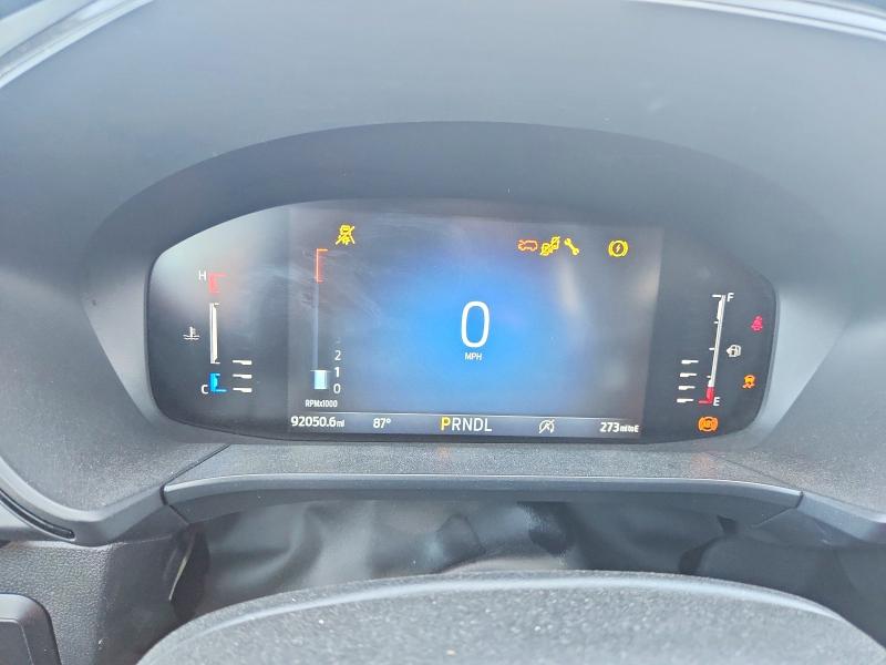 Продаж на аукціоні авто 2023 Ford Escape, vin: 1FMCU9MN7PUA27934, номер лоту: 62514306