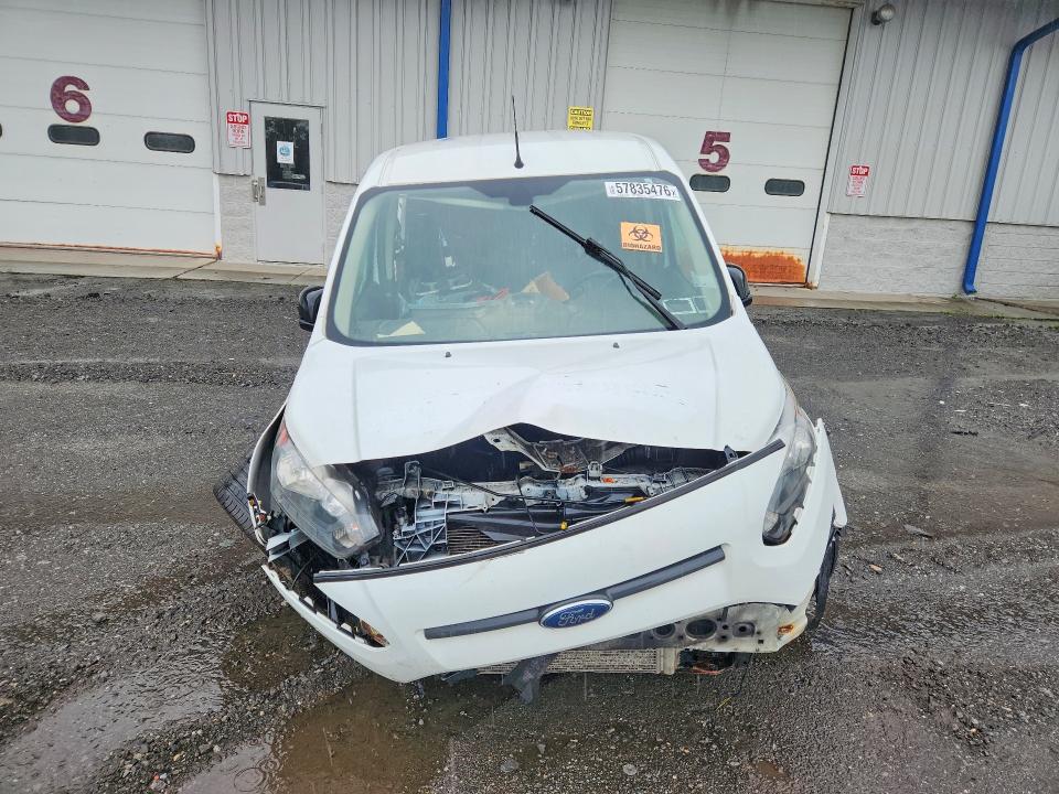 Продажа на аукционе авто 2017 Ford Transit Connect, vin: NM0LS7E75H1322187, номер лота: 57835476