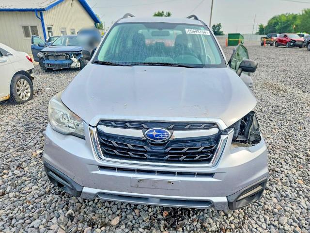 Продажа на аукционе авто 2017 Subaru Forester, vin: JF2SJABC2HH531315, номер лота: 60698156