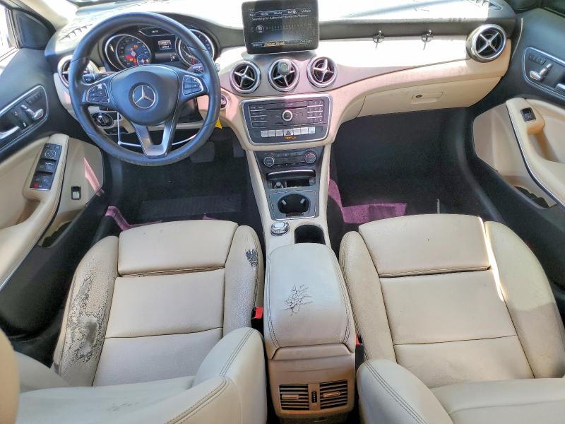 Aukcja sprzedaży 2018 Mercedes-benz Gla, vin: WDCTG4EB9JJ491829, numer aukcji: 59897066