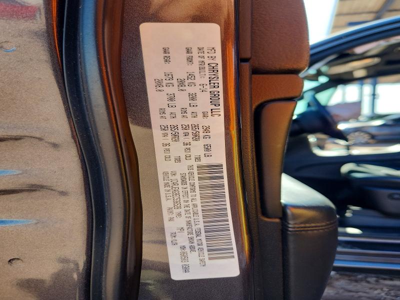 62349156 :رقم المزاد ، 1C4RJEAG9EC536528 vin ، 2014 Jeep Grand Cherokee مزاد بيع
