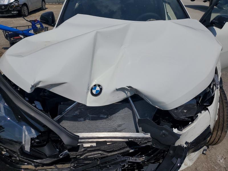 Продажа на аукционе авто 2026 Bmw X2, vin: WBX63GM04T5508955, номер лота: 59654776