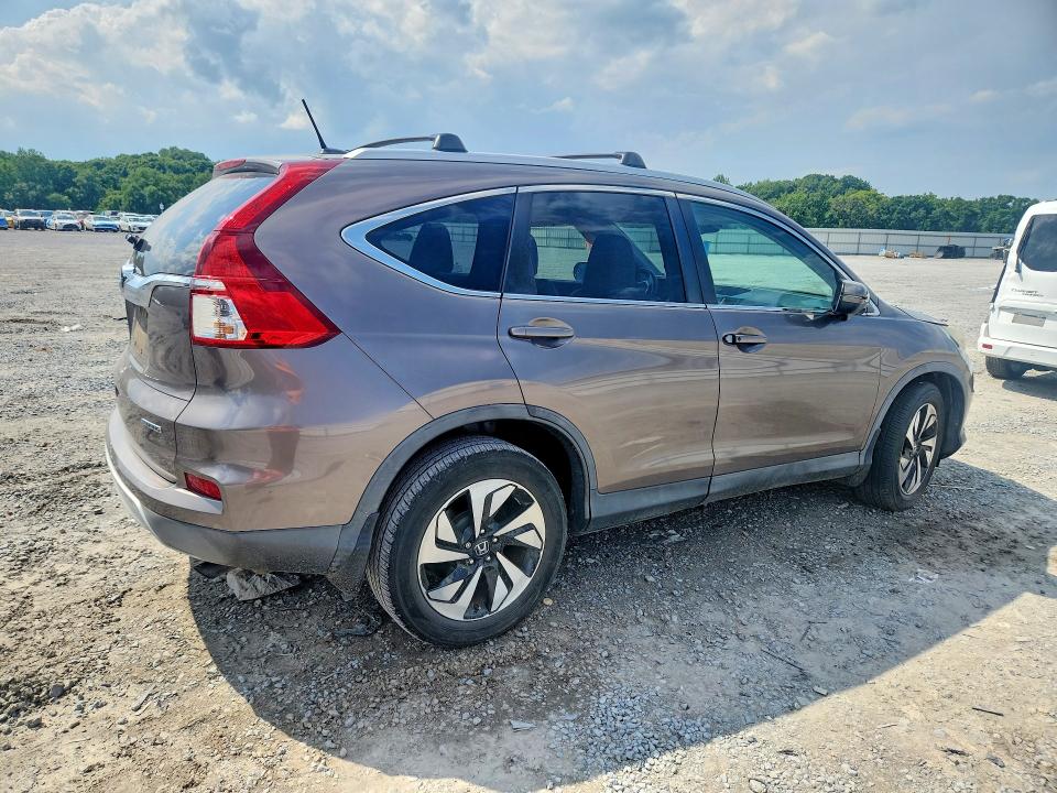 Aukcja sprzedaży 2016 Honda Cr-v, vin: 5J6RM3H9XGL016810, numer aukcji: 59746986