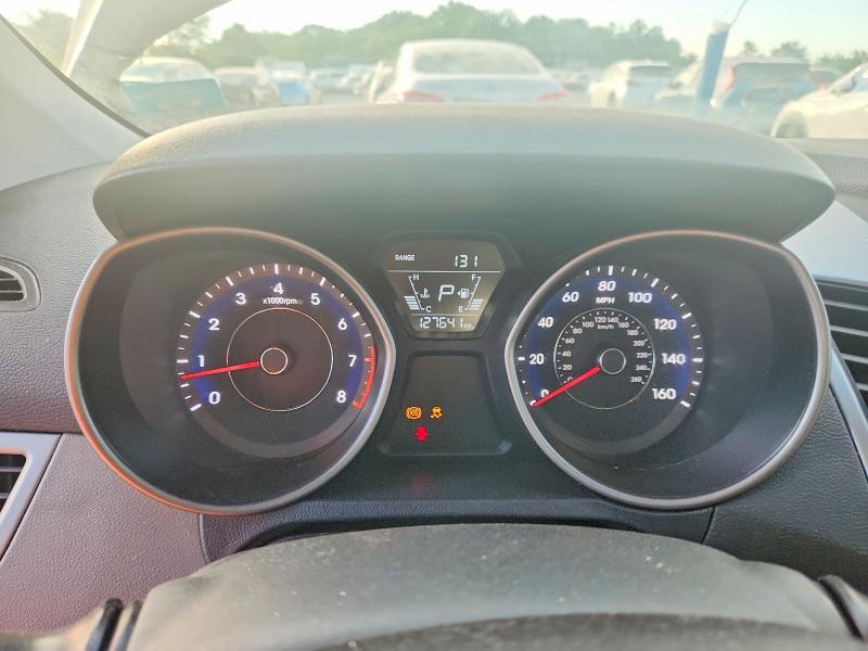 Aukcja sprzedaży 2014 Hyundai Elantra, vin: 5NPDH4AE2EH510937, numer aukcji: 62944126