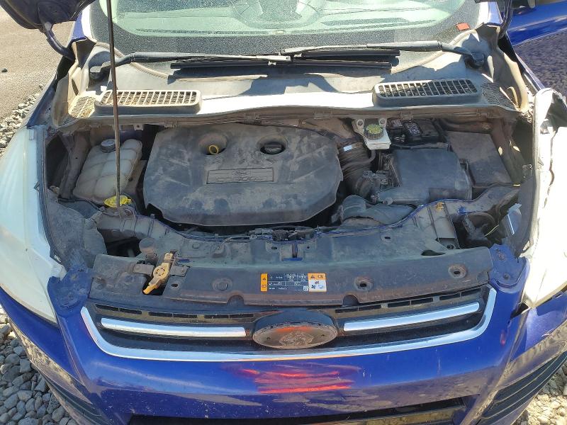 Продаж на аукціоні авто 2013 Ford Escape, vin: 1FMCU9H90DUB01610, номер лоту: 59979946