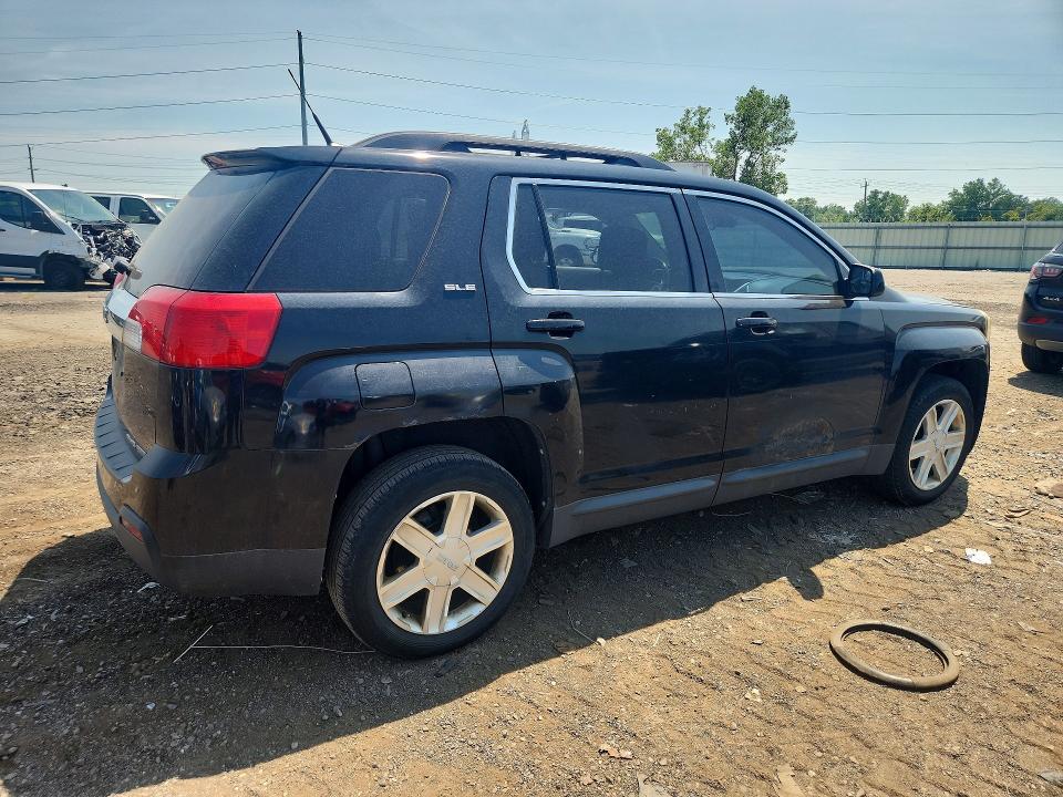 Продаж на аукціоні авто 2012 Gmc Terrain, vin: 2GKFLTEKXC6148931, номер лоту: 59643246