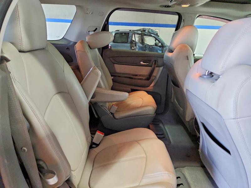 Aukcja sprzedaży 2017 Gmc Acadia Limited, vin: 1GKKRSKD7HJ129972, numer aukcji: 62691046
