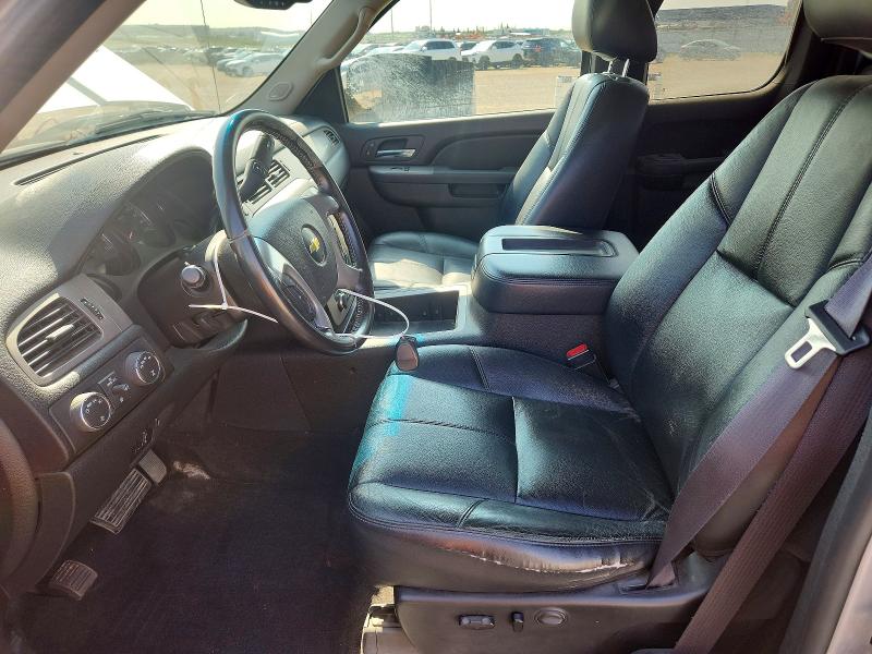 Продажа на аукционе авто 2012 Chevrolet Silverado, vin: 1GCRKTE75CZ337627, номер лота: 60859106