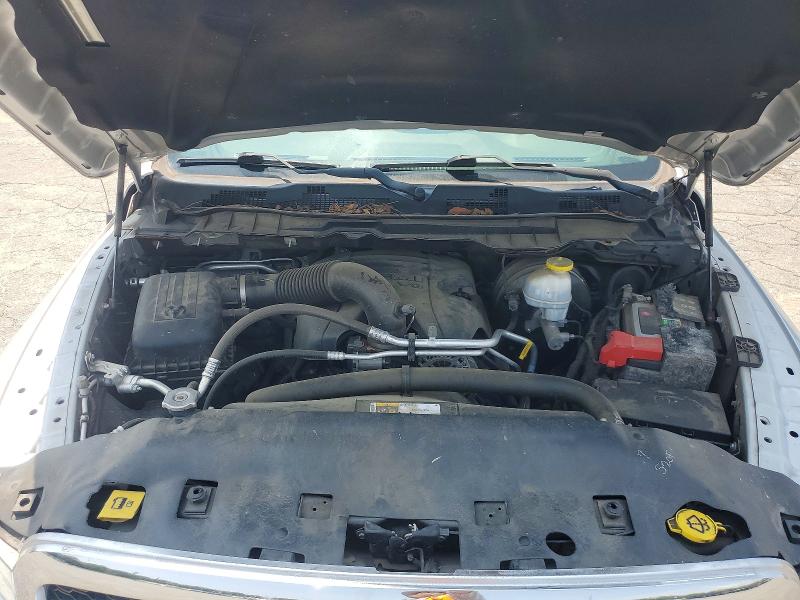 Aukcja sprzedaży 2019 Ram 1500 Classic, vin: 1C6RR7TT8KS593181, numer aukcji: 62860076
