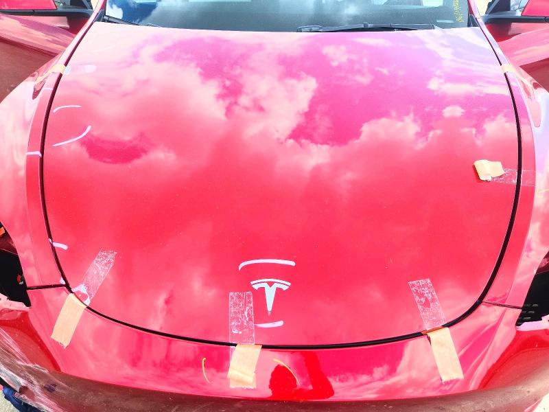 Aukcja sprzedaży 2024 Tesla Model Y, vin: 7SAYGAEE3RF177572, numer aukcji: 59708226
