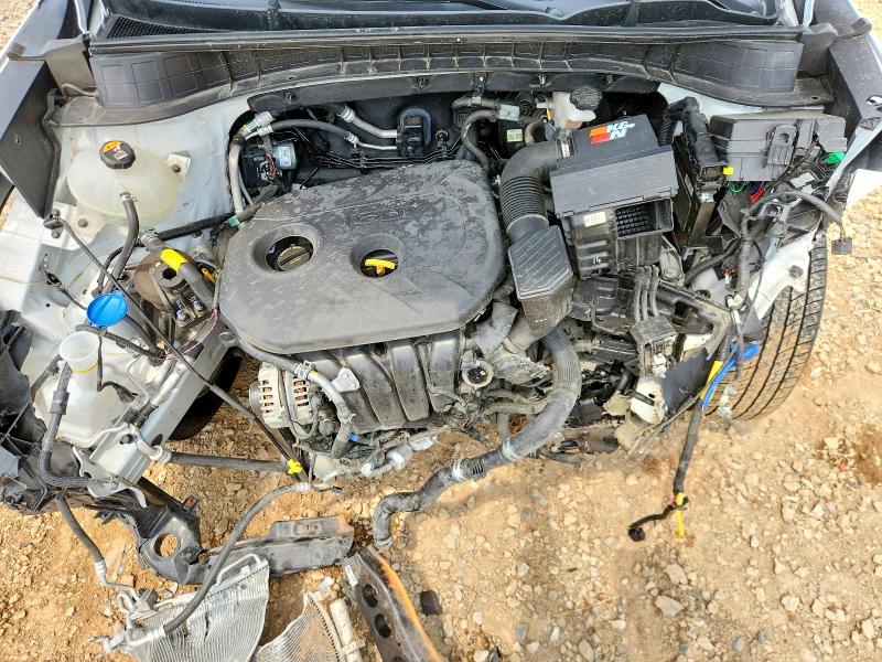 Продажа на аукционе авто 2020 Hyundai Tucson, vin: KM8J33A43LU125792, номер лота: 62854056