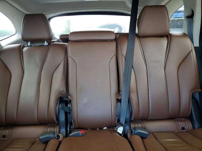 Продажа на аукционе авто 2022 Acura Mdx, vin: 5J8YE1H48NL006976, номер лота: 62852956