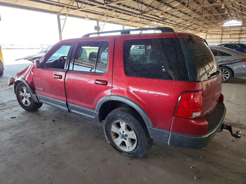 Aukcja sprzedaży 2004 Ford Explorer, vin: 1FMZU63E14ZB38942, numer aukcji: 60394576