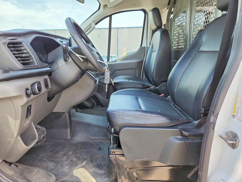 Aukcja sprzedaży 2023 Ford Transit, vin: 1FTBR1YG6PKA74740, numer aukcji: 60559626
