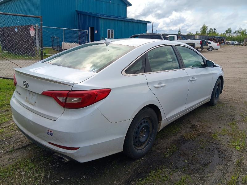2016 Hyundai Sonata მანქანა იყიდება აუქციონზე, vin: 5NPE24AF3GH362170, აუქციონის ნომერი: 60851226
