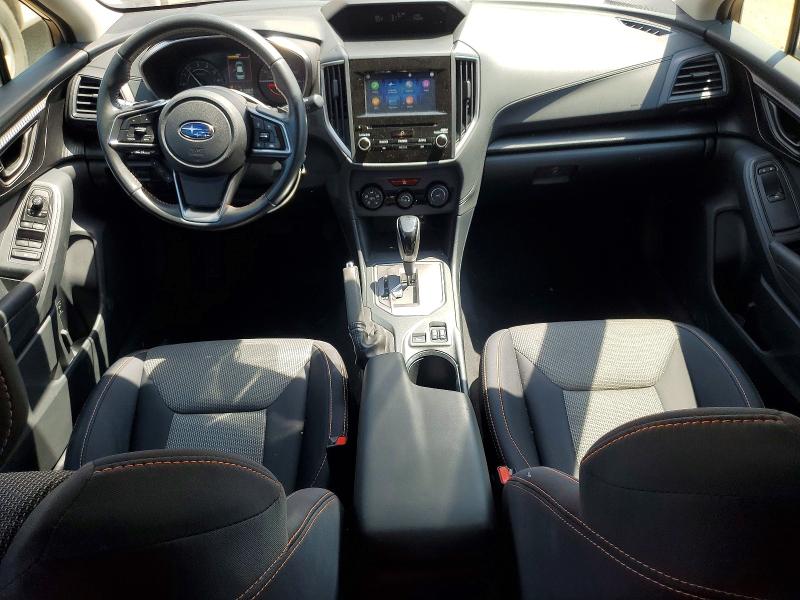 59334946 :رقم المزاد ، JF2GTAEC2KH393942 vin ، 2019 Subaru Crosstrek مزاد بيع