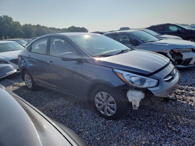 Продаж на аукціоні авто 2017 Hyundai Accent, vin: KMHCT4AE9HU202647, номер лоту: 61758556
