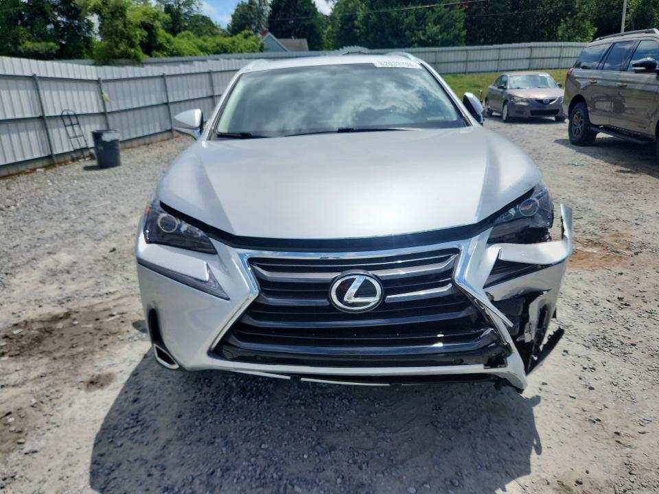 2015 Lexus Nx მანქანა იყიდება აუქციონზე, vin: JTJBARBZ9F2035605, აუქციონის ნომერი: 62033796