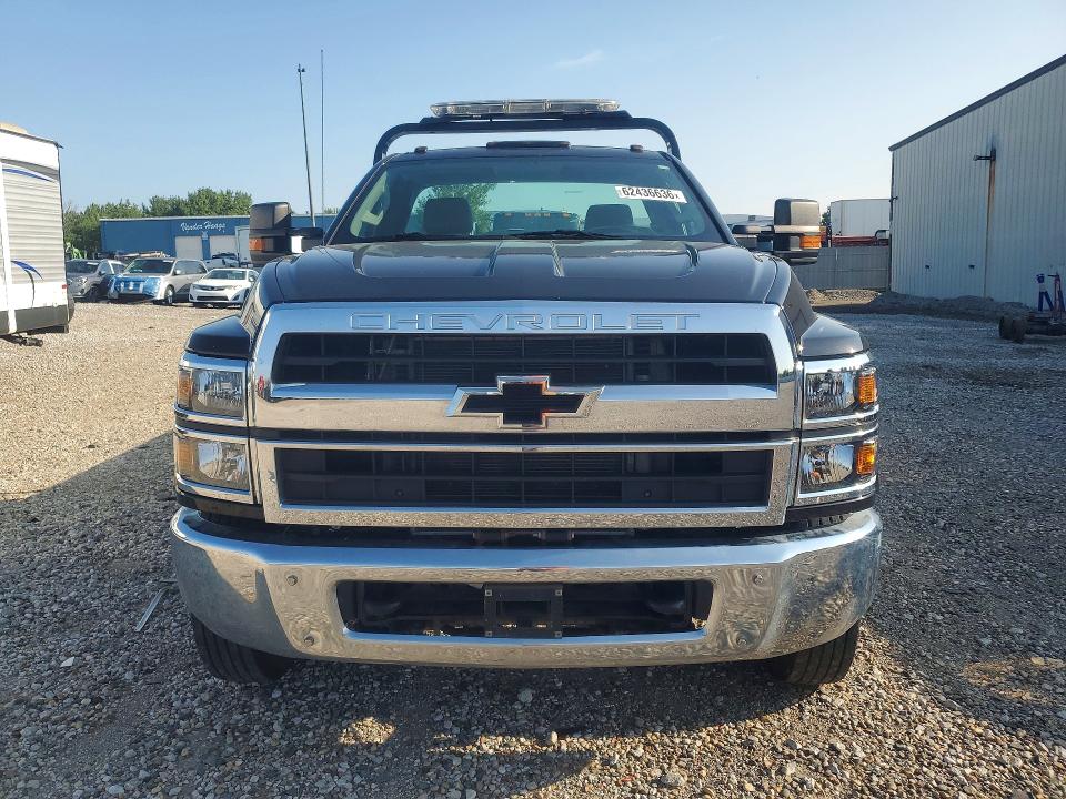 Продаж на аукціоні авто 2019 Chevrolet Silverado Medium Duty, vin: 1HTKHPVM2KH863248, номер лоту: 62436636
