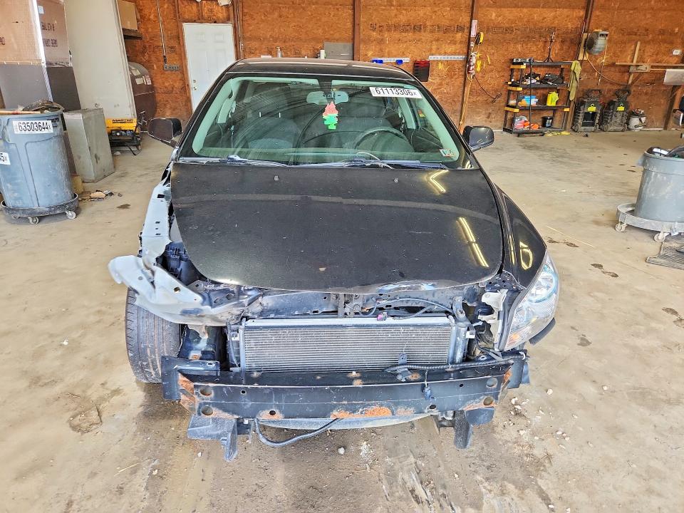 Продаж на аукціоні авто 2012 Chevrolet Malibu, vin: 1G1ZC5E01CF137141, номер лоту: 61113306