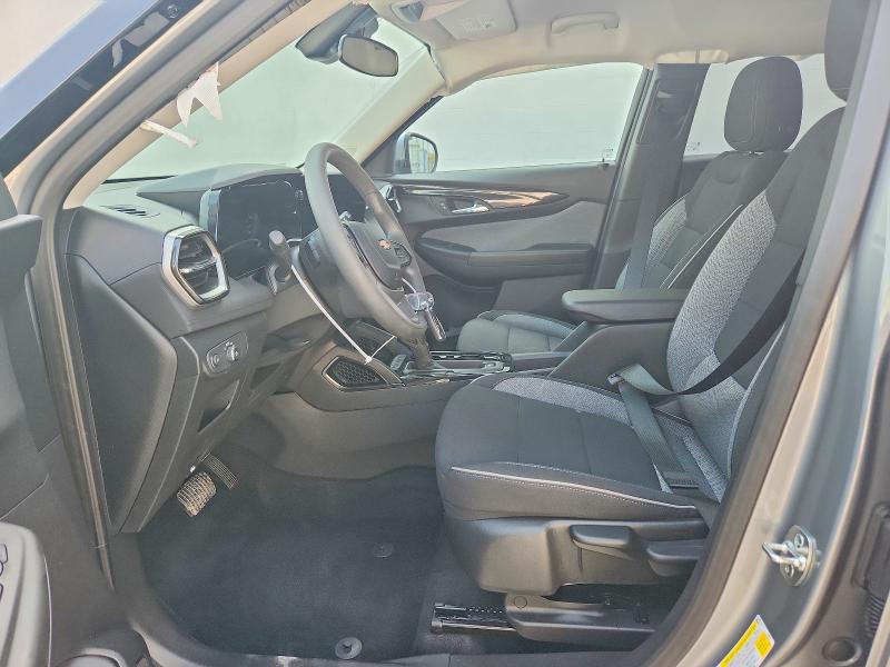 Продажа на аукционе авто 2026 Chevrolet Trailblazer, vin: KL79MPSP4TB182418, номер лота: 61535226