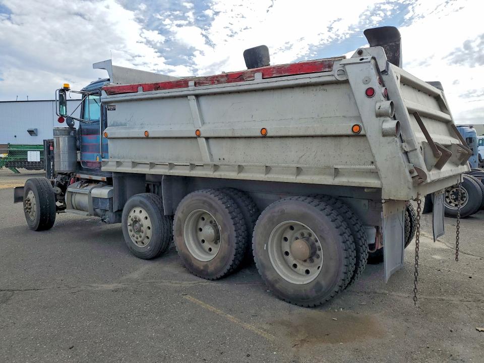 Aukcja sprzedaży 1989 Peterbilt 377, vin: 1XPCLB9X6KD277858, numer aukcji: 59805796