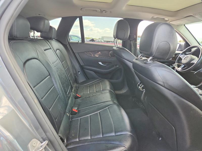 Aukcja sprzedaży 2016 Mercedes-benz Glc, vin: WDC0G4JB9GF076921, numer aukcji: 62762656