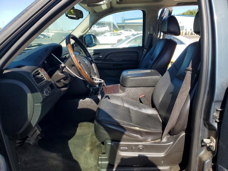 Продажа на аукционе авто 2007 Gmc Yukon, vin: 1GKFK63837J228592, номер лота: 60697486