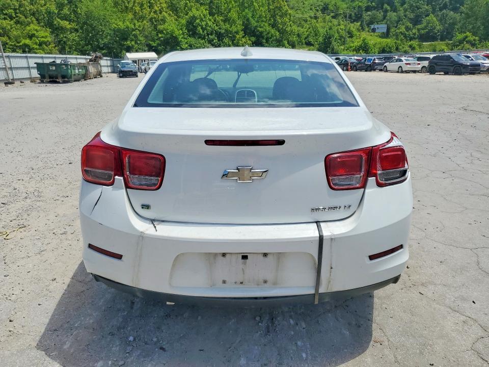 Продажа на аукционе авто 2016 Chevrolet Malibu Limited, vin: 1G11C5SA4GF133133, номер лота: 59398126
