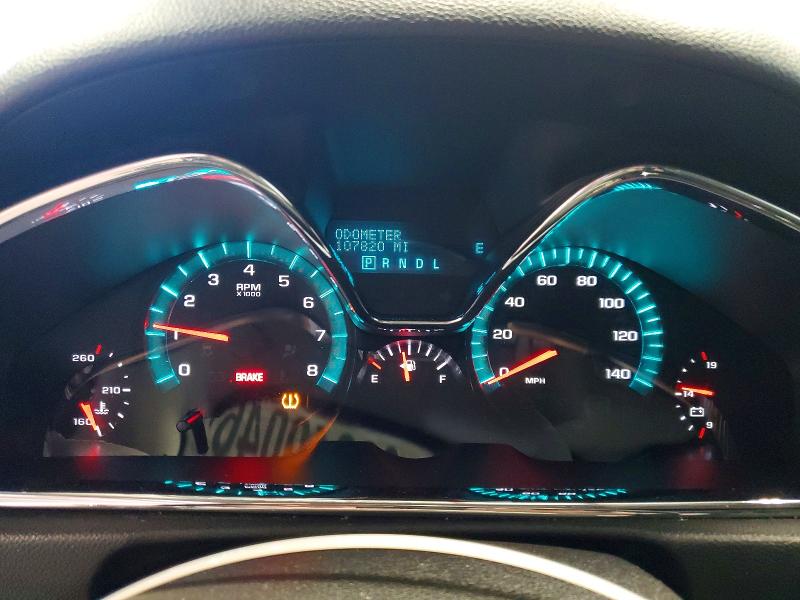 60249046 :رقم المزاد ، 1GNKVJKD7HJ105020 vin ، 2017 Chevrolet Traverse مزاد بيع