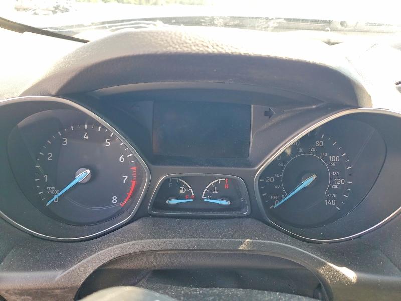 60227486 :رقم المزاد ، 1FMCU9HD3JUC39920 vin ، 2018 Ford Escape مزاد بيع