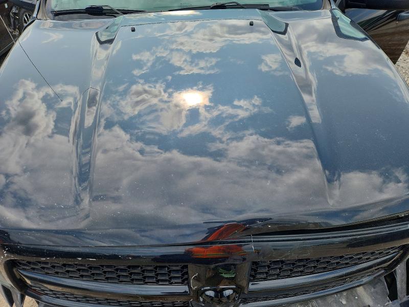 Продажа на аукционе авто 2016 Ram 1500, vin: 1C6RR7FG5GS299999, номер лота: 61862576