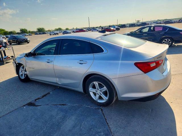 2019 Chevrolet Malibu მანქანა იყიდება აუქციონზე, vin: 1G1ZB5STXKF145576, აუქციონის ნომერი: 60008196