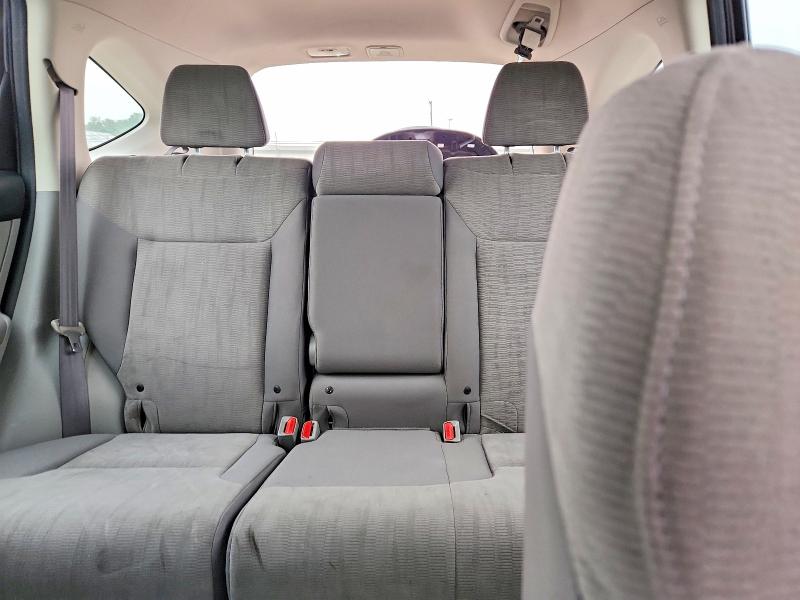 2013 Honda Cr-v მანქანა იყიდება აუქციონზე, vin: 2HKRM4H34DH671083, აუქციონის ნომერი: 61508076