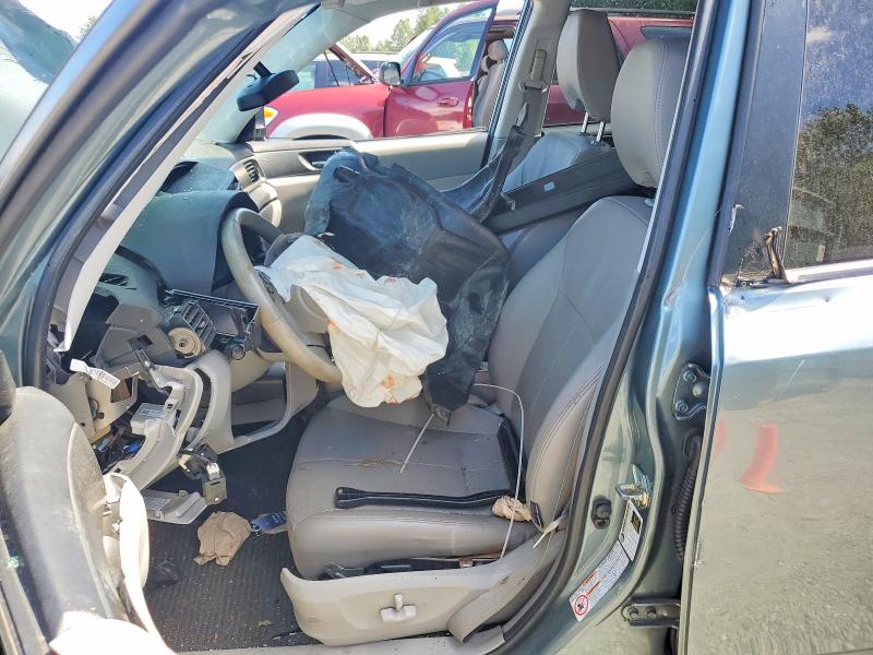Aukcja sprzedaży 2012 Subaru Forester, vin: JF2SHAEC4CH469416, numer aukcji: 63173016