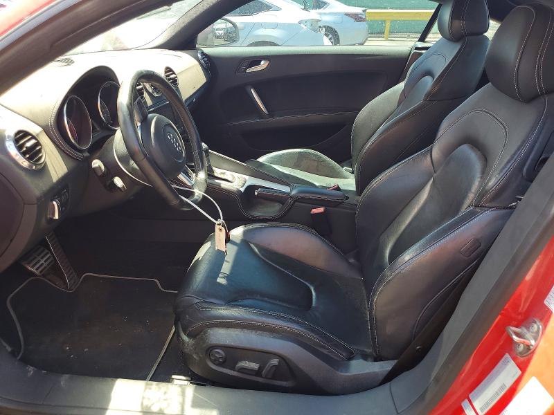 Продаж на аукціоні авто 2009 Audi Tts, vin: TRUUF38J591030705, номер лоту: 61679256