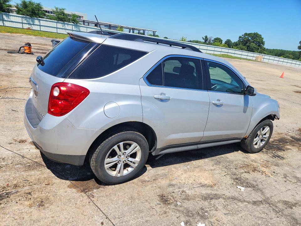 Продаж на аукціоні авто 2013 Chevrolet Equinox, vin: 2GNFLEEK4D6160556, номер лоту: 60838776