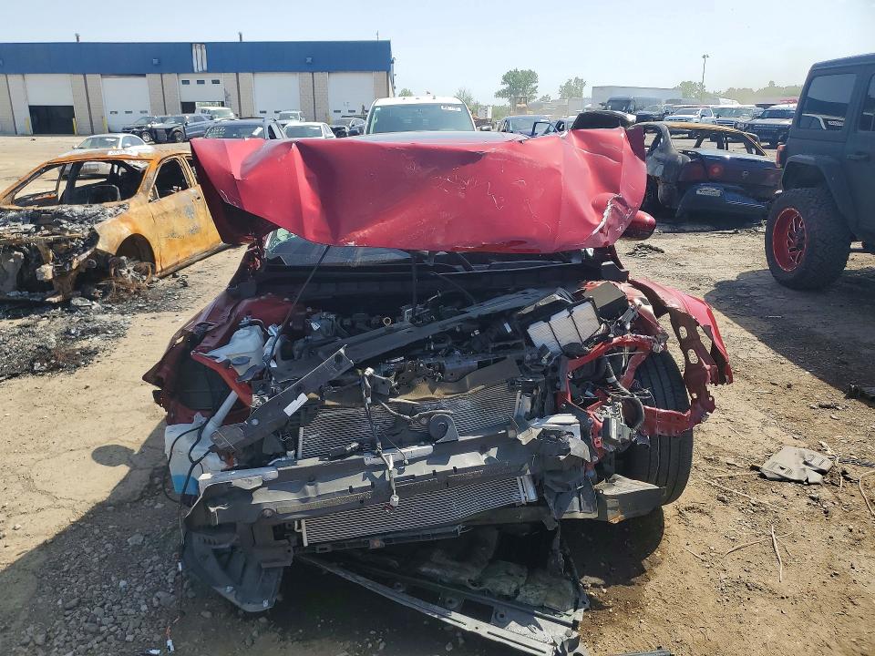 Продажа на аукционе авто 2023 Nissan Altima, vin: 1N4BL4EW4PN413708, номер лота: 59287256