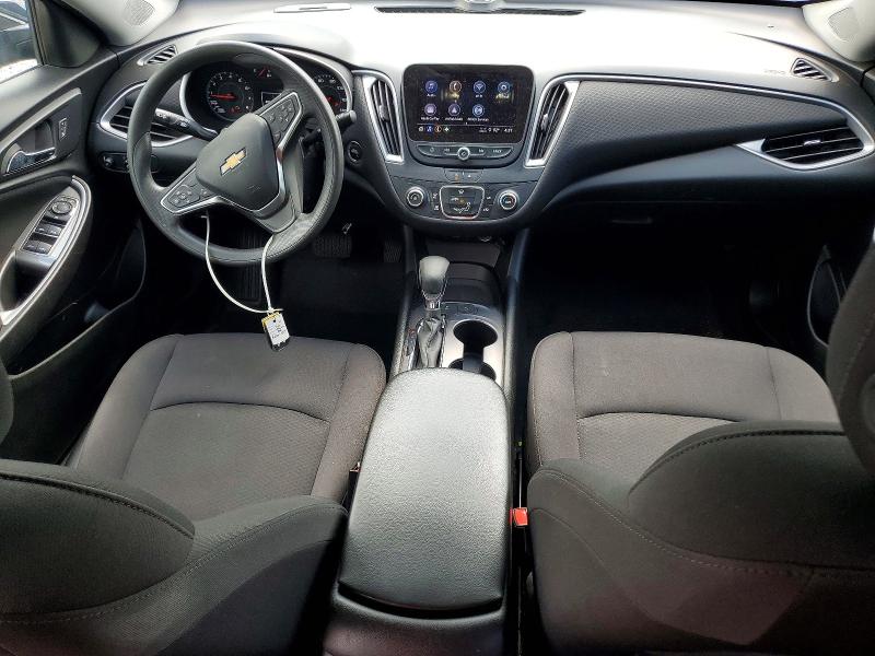 Продаж на аукціоні авто 2024 Chevrolet Malibu, vin: 1G1ZC5ST8RF207855, номер лоту: 62163636