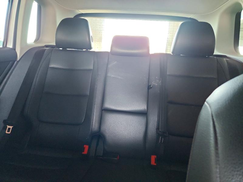 Продажа на аукционе авто 2012 Volkswagen Tiguan, vin: WVGAV7AX5CW527068, номер лота: 59378926