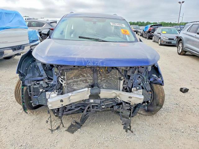 Продажа на аукционе авто 2026 Nissan Pathfinder, vin: 5N1DR3CE9TC218159, номер лота: 59914996