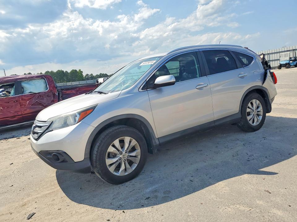 Продаж на аукціоні авто 2012 Honda Cr-v, vin: 5J6RM4H70CL020802, номер лоту: 60329016