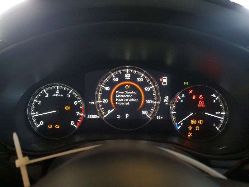 Продаж на аукціоні авто 2021 Mazda 3, vin: JM1BPAKL6M1403403, номер лоту: 61924366