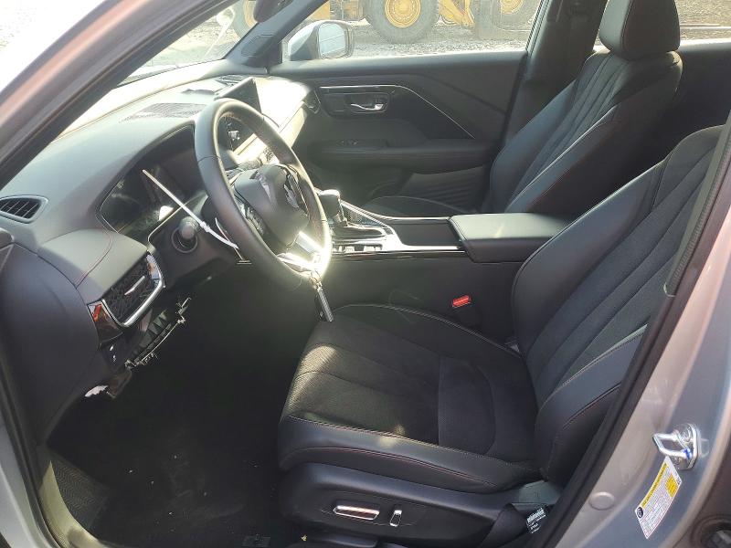 Aukcja sprzedaży 2025 Acura Adx, vin: 3HDSA2H57SM705703, numer aukcji: 60835276