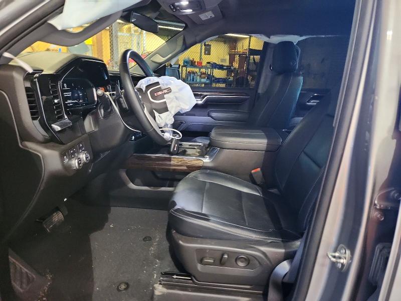Aukcja sprzedaży 2024 Gmc Sierra, vin: 1GTUUCE82RZ106061, numer aukcji: 59303566