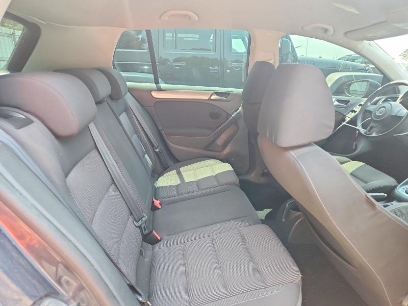 Aukcja sprzedaży 2010 Volkswagen Golf, vin: WVWDA7AJ0AW375223, numer aukcji: 63160046